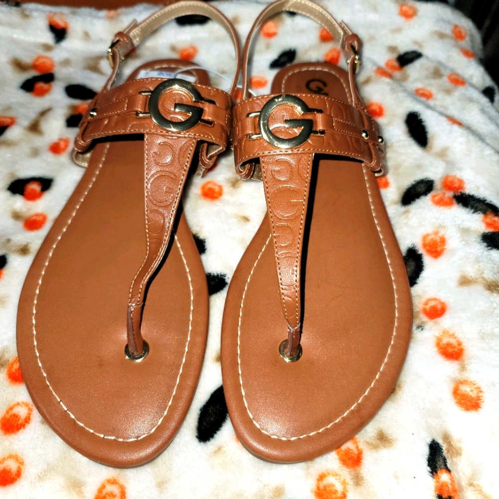 Guess Sandals